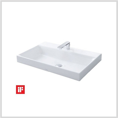 Chậu Rửa Đặt Bàn ToTo LW1617C#W