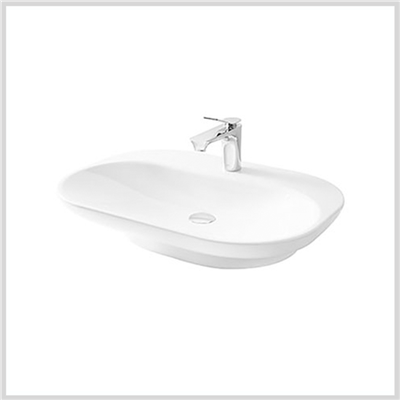 Chậu Rửa Trên Bàn ToTo LW180Y