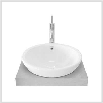 Chậu Rửa Trên Bàn ToTo LW526NJ