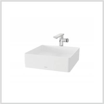 Chậu Rửa Đặt Bàn ToTo LW574JW/F