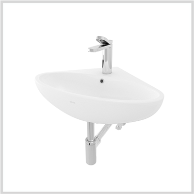 Chậu Rửa Treo Tường ToTo LW815CJW/F