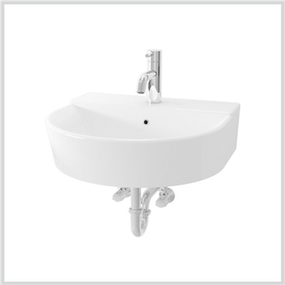 Chậu Rửa Treo Tường ToTo LW897CJW/F#W