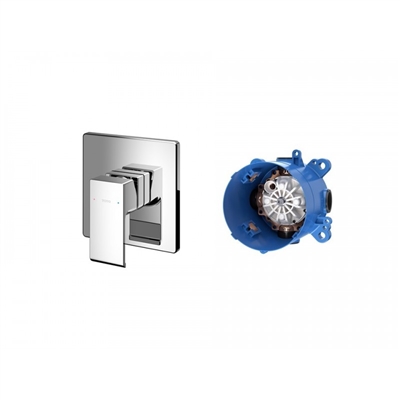 Van Điều Chỉnh Nóng Lạnh TOTO TBG08303V/TBN01001B