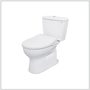 Bàn Cầu Hai Khối ToTo CS300DRE2