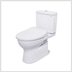 Bàn Cầu Hai Khối ToTo CS320DRE2