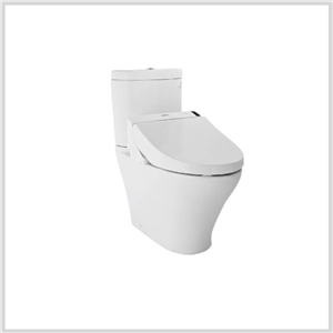 Bàn Cầu Hai Khối ToTo CS818DW6