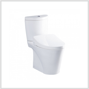 Bàn Cầu Hai Khối ToTo CS819DSW11