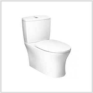 Bàn Cầu Hai Khối ToTo CW920K#XW/SW920K#W/TC281SJ#W
