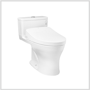 Bàn Cầu Một Khối ToTo MS855DW11#XW