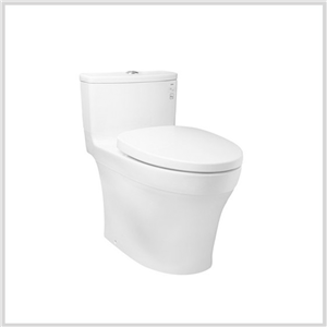 Bàn Cầu Một Khối ToTo MS885DT3#XW