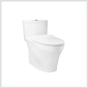 Bàn Cầu Một Khối ToTo MS885DT8#XW