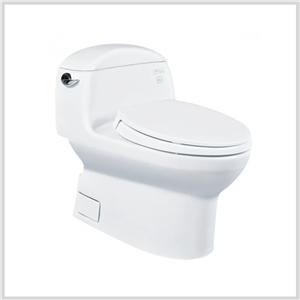 Bàn Cầu Một Khối ToTo MS914RT2#XW