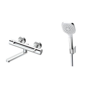 Bộ Sen Tắm Nhiệt Độ ToTo TBV03429V/TBW02005A