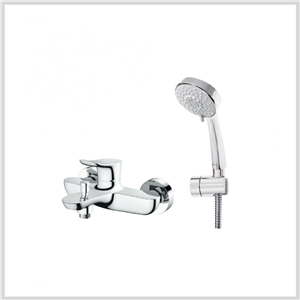 Bộ Sen Tắm ToTo TBG01302V-DGH108ZR