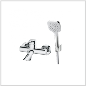 Bộ Sen Tắm ToTo TBS01302V-TBW02005A