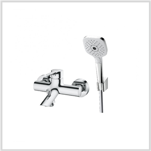 Bộ Sen Tắm ToTo TBS01302V-TBW02006A