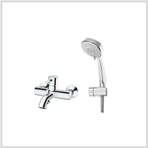 Bộ Sen Tắm ToTo TBS02302V-DGH108ZR