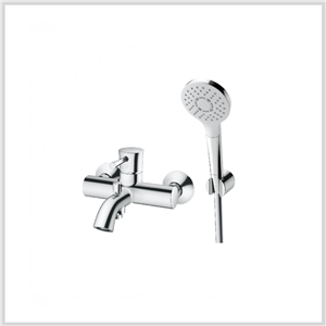 Bộ Sen Tắm ToTo TBS02302V-TBW01008A