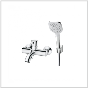 Bộ Sen Tắm ToTo TBS02302V-TBW02005A