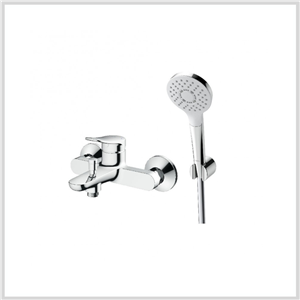 Bộ Sen Tắm ToTo TBS04302V-TBW01008A