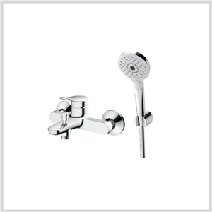 Bộ Sen Tắm ToTo TBS04302V-TBW01010A