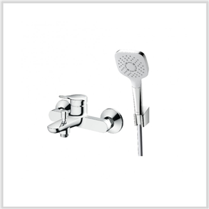 Bộ Sen Tắm ToTo TBS04302V-TBW02005A