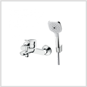 Bộ Sen Tắm ToTo TBS04302V-TBW02006A