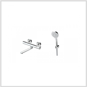 Bộ Sen Tắm ToTo TBV03427V-TBW01008A