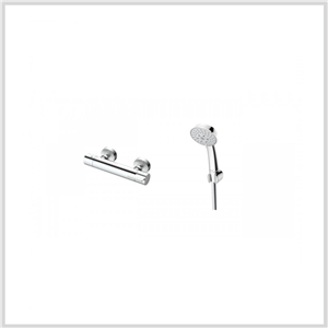 Bộ Sen Tắm ToTo TBV03431V-TBW03002B
