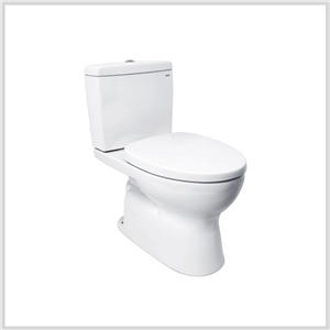 BỒN CẦU 2 KHỐI