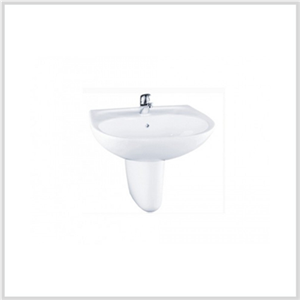 CHẬU RỬA CHÂN LỬNG TOTO