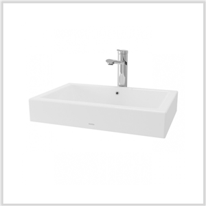 Chậu Rửa Chén Trên Bàn ToTo LW643JW/F#W