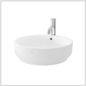 Chậu Rửa Chén Trên Bàn ToTo LW895JW/F#W