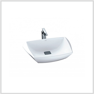 Chậu Rửa Đặt Bàn ToTo LT681