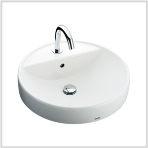 Chậu Rửa Trên Bàn ToTo LT700CTR
