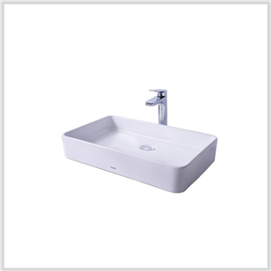Chậu Rửa Đặt Bàn ToTo LT952