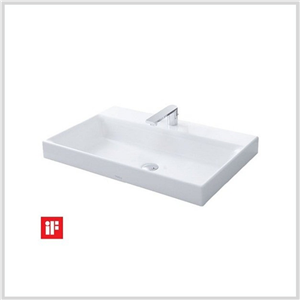 Chậu Rửa Đặt Bàn ToTo LW1617C#W