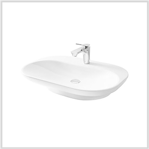Chậu Rửa Trên Bàn ToTo LW180Y