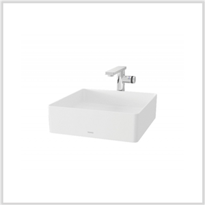 Chậu Rửa Đặt Bàn ToTo LW574JW/F