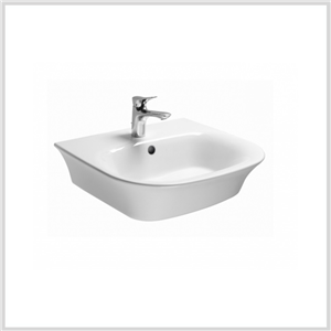 Chậu Rửa Treo Tường ToTo LW196K/TX801LN