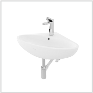 CHẬU RỬA TREO TƯỜNG TOTO