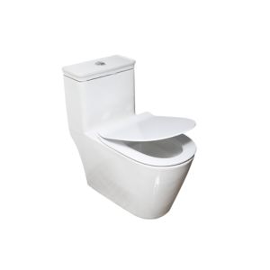 BỒN CẦU 1 KHỐI